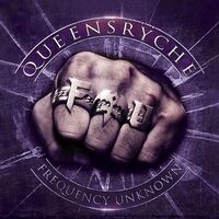 Queensrÿche - Frequency Unknown (Silver)