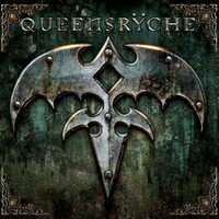 Queensrÿche - Queensryche vinyl cover