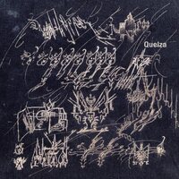 Quelza - Above The Clouds I Finally Found Peace vinyl cover