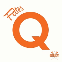 Querbeat - Fettes Q Ltd vinyl cover