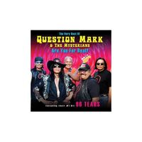Question Mark And The Mysterians - Cavestomp Presents: Are You For Real?