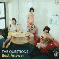 Questions - Best Answer vinyl cover