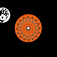 Quetchy Alma - Oh Poor Me / Identify vinyl cover