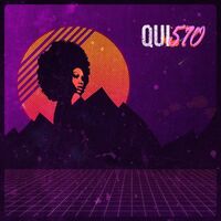 Qui510 - Freakqui / Freakqui Tori Fixx Mix vinyl cover
