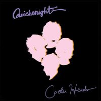 Quichenight - Cooler Heads vinyl cover