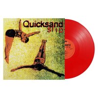 Quicksand - Slip vinyl cover