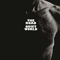 Quiet World - Road vinyl cover