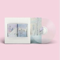 Quinn Christopherson - Write Your Name In Pink (Clear)