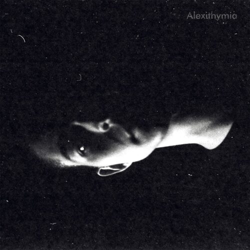 Quinn Oulton - Alexithymia vinyl cover
