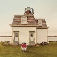 Quinn Xcii - Change Of Scenery II vinyl cover