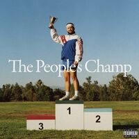 Quinn Xcii - The People's Champ