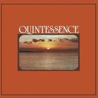 Quintessence - Quintessence vinyl cover