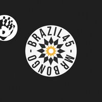 Quinteto Ternura - Baby / Filhos De Zambi vinyl cover