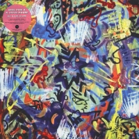 R. Stevie Ariel Pink / Moore - Ku Klux Glam vinyl cover
