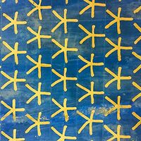 R100 / Amin Fallaha - Duat 003 vinyl cover