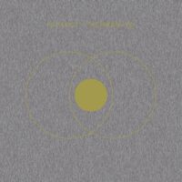 Ra Ra Riot - The Rhumb Line vinyl cover