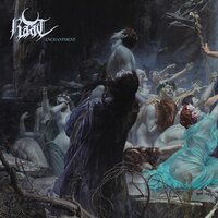 Raat - Enchantment vinyl cover
