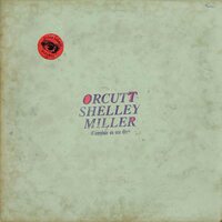 Racebannon - Orcutt Shelley Miller vinyl cover