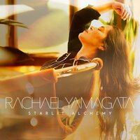 Rachael Yamagata - Starlit Alchemy vinyl cover