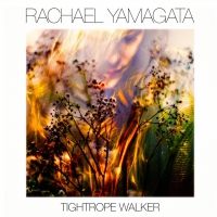 Rachael Yamagata - Tightrope Walker vinyl cover