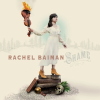 Rachel Baiman - Shame vinyl cover