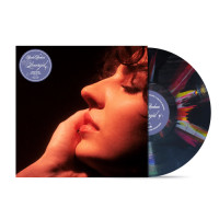 Rachel Bochner - Lovergirl (Color Blast) vinyl cover