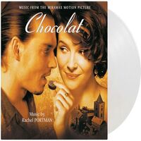 Rachel Portman - Chocolat Original Soundtrack