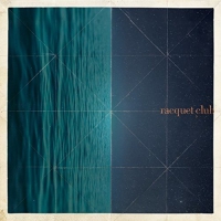 Racquet Club - Racquet Club vinyl cover