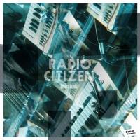 Radio Citizen - Silent Guide vinyl cover