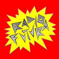Radio Futura - Radio Futura vinyl cover