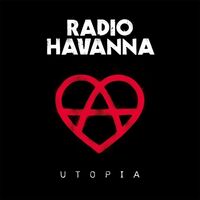 Radio Havanna - Utopia vinyl cover
