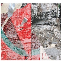 Radio Slave - Feel The Same vinyl cover