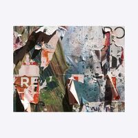 Radio Slave - Trans Dixon / Underground Resistance vinyl cover