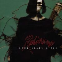Radiorama - Four Years After vinyl cover