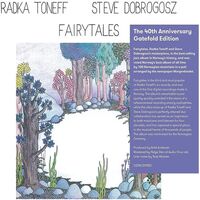 Radka Toneff - Fairytales 40Th Anniversay