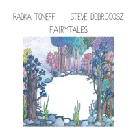 Radka Toneff - Fairytales Original Master Edition vinyl cover