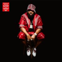 Raekwon - The Emperor's New Clothes vinyl cover