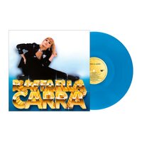 Raffaella Carra - 82 (Light Blue) vinyl cover