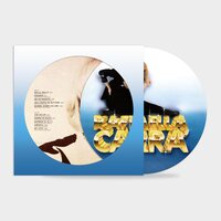 Raffaella Carra - 82 (Picture) vinyl cover