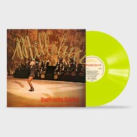 Raffaella Carra - Milleluci (Yellow) vinyl cover