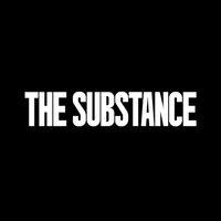 Raffertie - The Substance Original Soundtrack vinyl cover