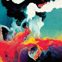 Rafiq Bhatia - Enviroments vinyl cover