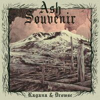 Ragana & Drowse - Ash Souvenir vinyl cover