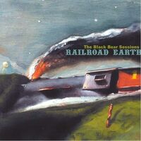 Railroad Earth - The Black Bear Sessions