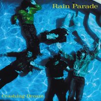 Rain Parade - Crashing Dream (Deluxe) vinyl cover