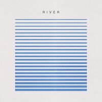 Rain Phoenix - River vinyl cover