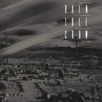 Rain Tree Crow - Rain Tree Crow vinyl cover