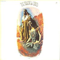 Rainbow Band - Rainbow Band vinyl cover