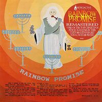 Rainbow Promise - Rainbow Promise