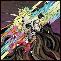 Rainbows Are Free - Head Pains vinyl cover